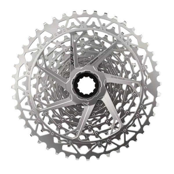 Cassette D1 XPLR PG-1231