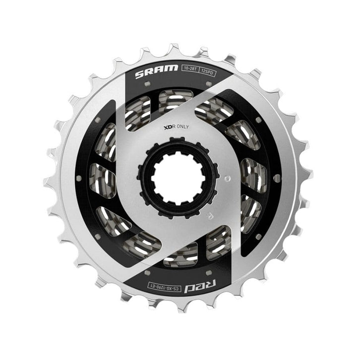 Cassette XG-1290 RED