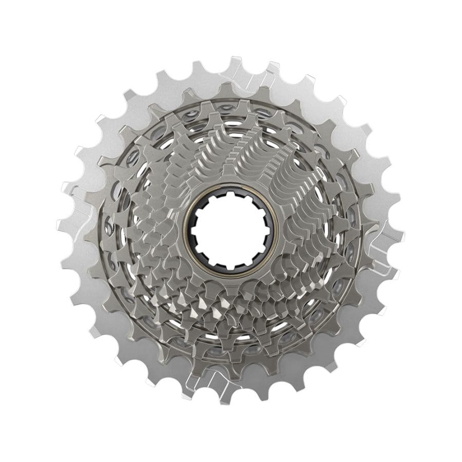 Cassette XG-1290 RED