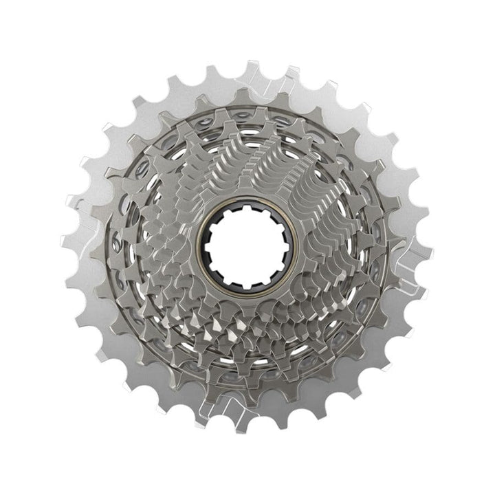 Cassette XG-1290 RED