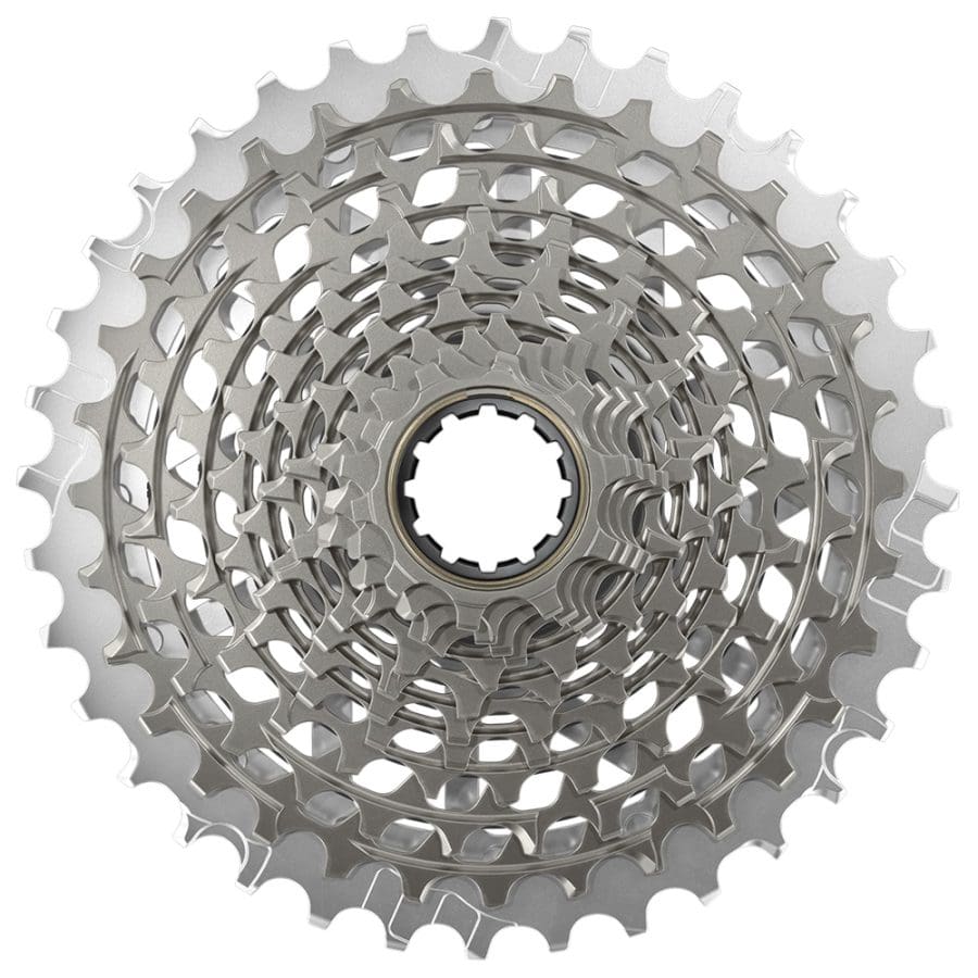 Cassette XG-1290 RED