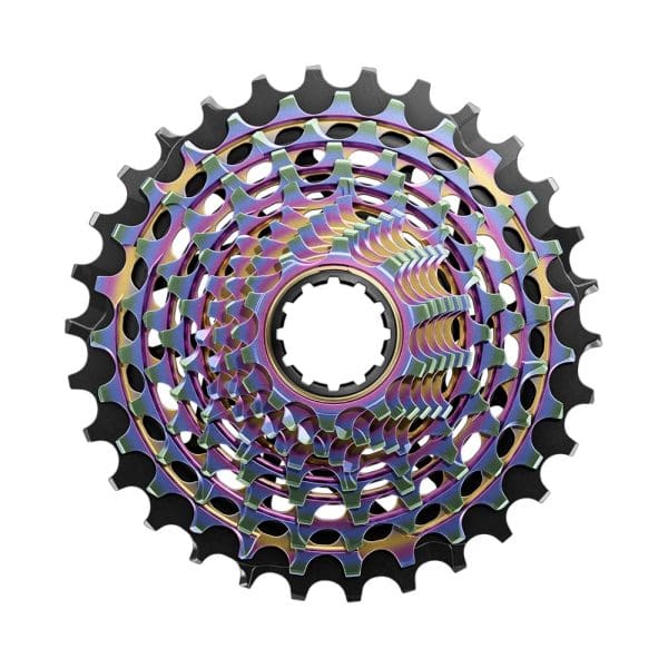 Cassette XG-1290 RED