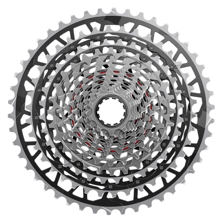 Cassette XG-1391 RED XPLR