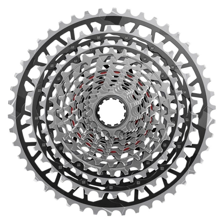 Cassette XG-1391 RED XPLR