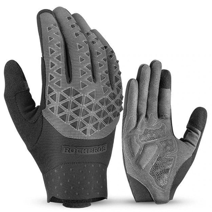 Guantes Pangolin