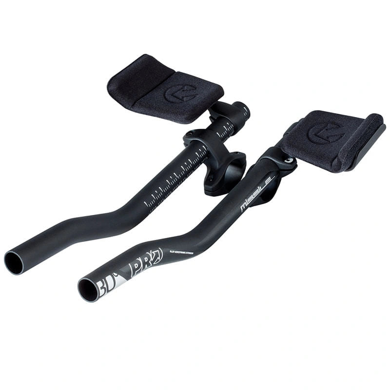 Aerobarras Shimano Missile S-Bend Clip