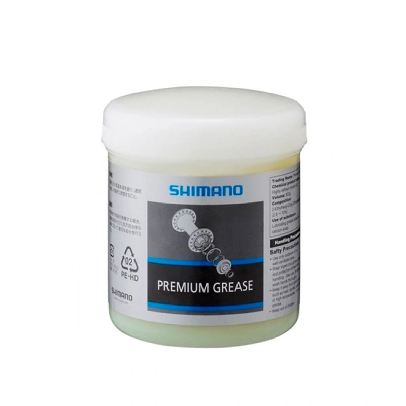 Grasa Shimano Premium