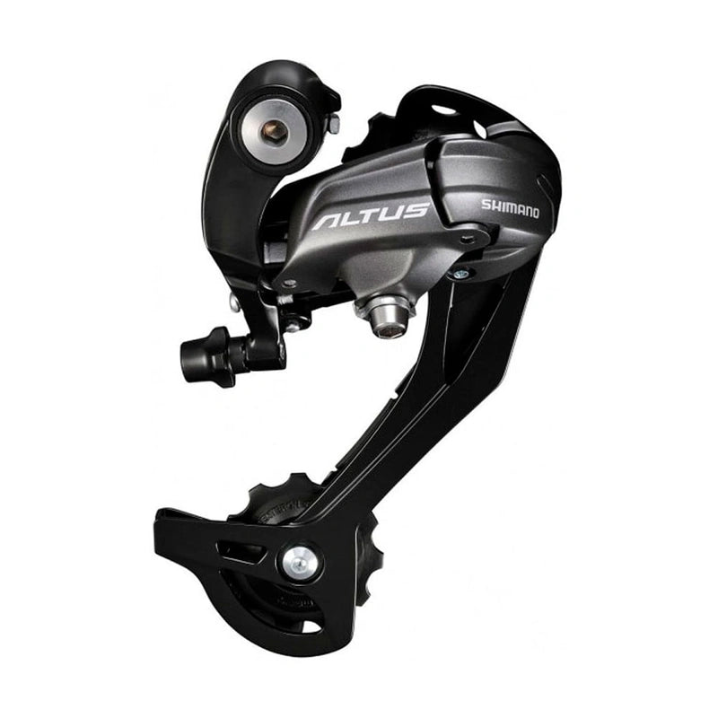 Cambio trasero Shimano ALTUS RD-M370 SGS