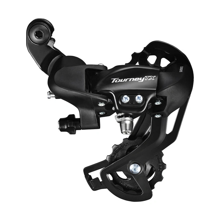 Cambio trasero Shimano Tourney RD-TX800 SGS