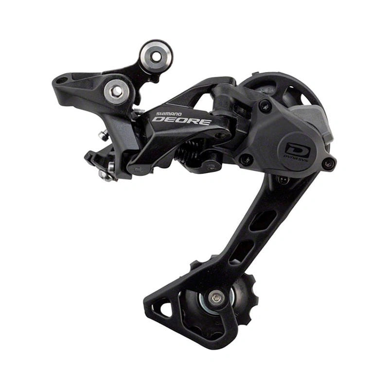 Cambio Trasero Shimano Deore  RD-M6000 GS