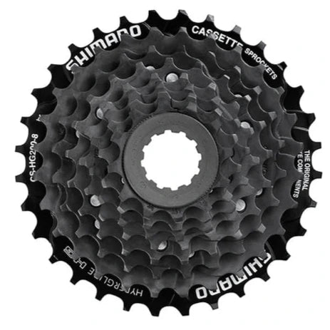 Cassette Shimano CS-HG200