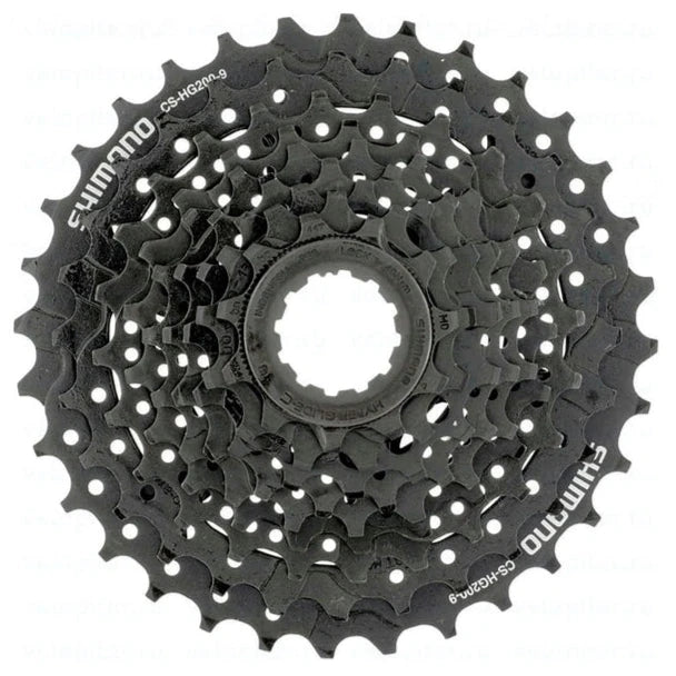 Cassette Shimano CS-HG200