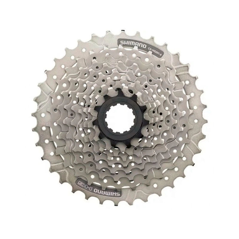 Cassette Shimano CS-HG201