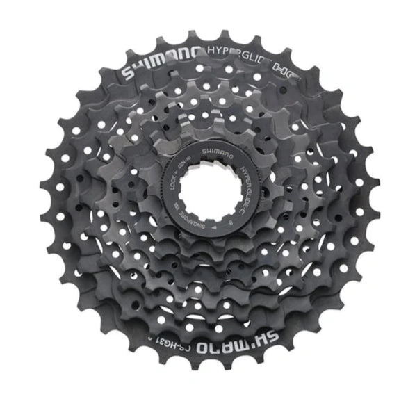 Cassette Shimano CS-HG31