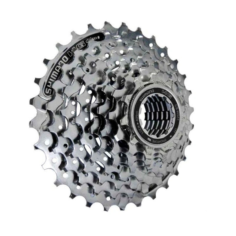 Cassette Alivio CS-HG51