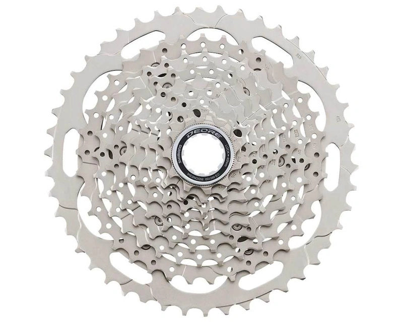 Cassette Shimano CS-M4100