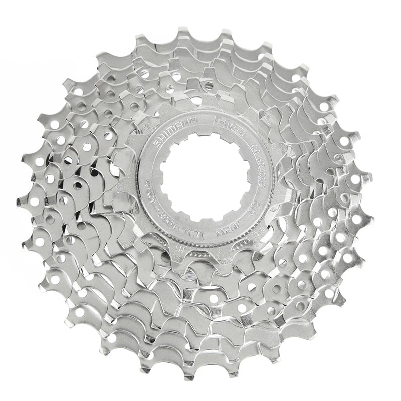 Cassette Shimano CS-HG400