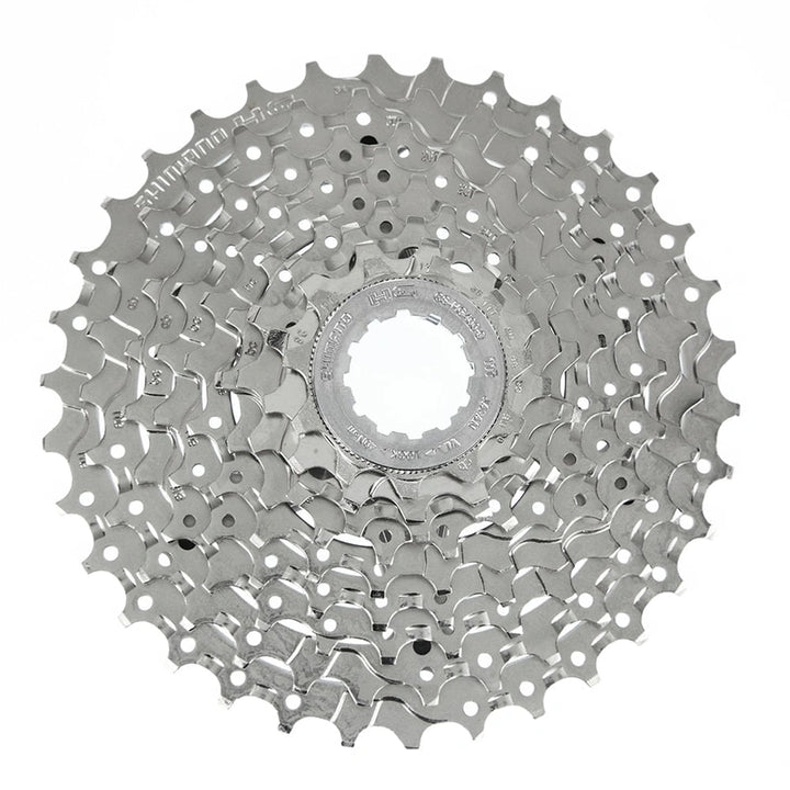 Cassette Shimano CS-HG400