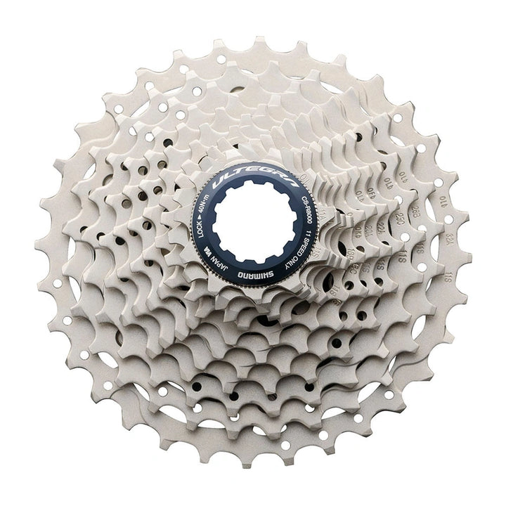 Cassette Shimano CS-HG500