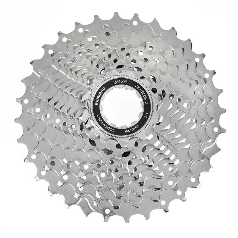 Cassette Shimano CS-HG500