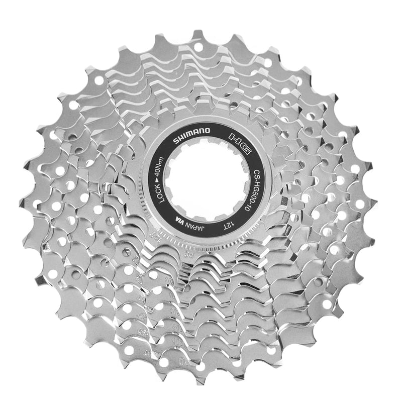 Cassette Shimano CS-HG500