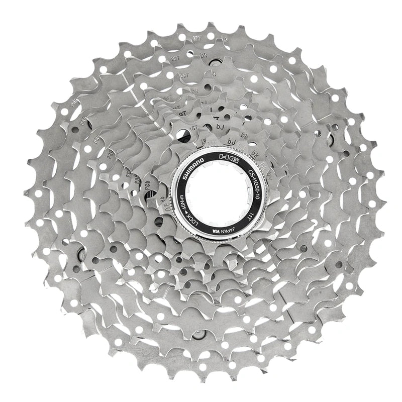 Cassette Shimano CS-HG50