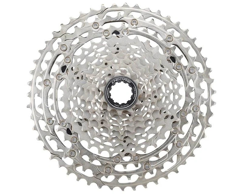 Cassette Shimano CS-M5100