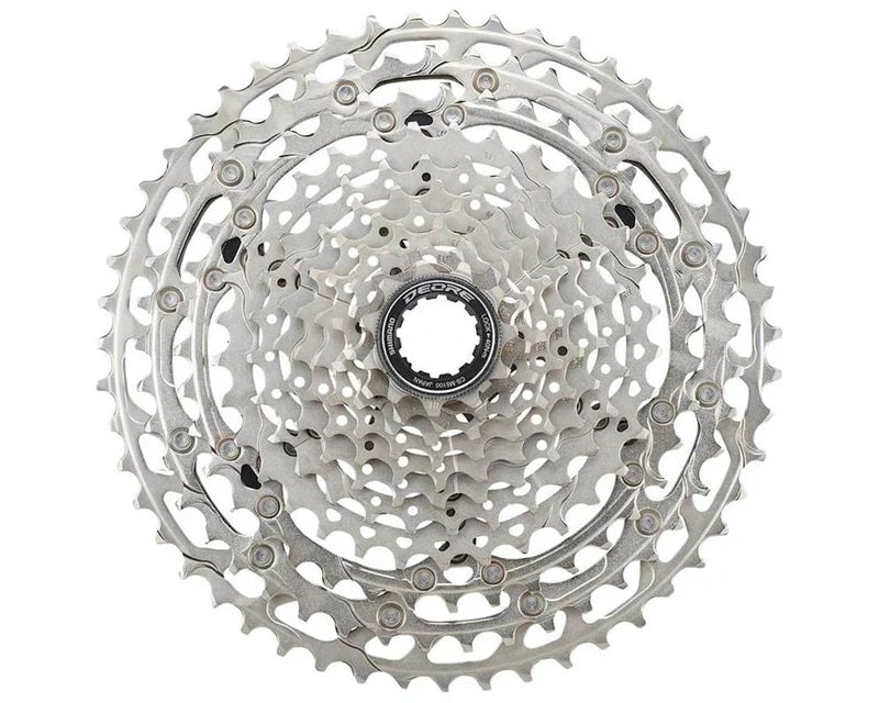 Cassette CS-M5100 Deore