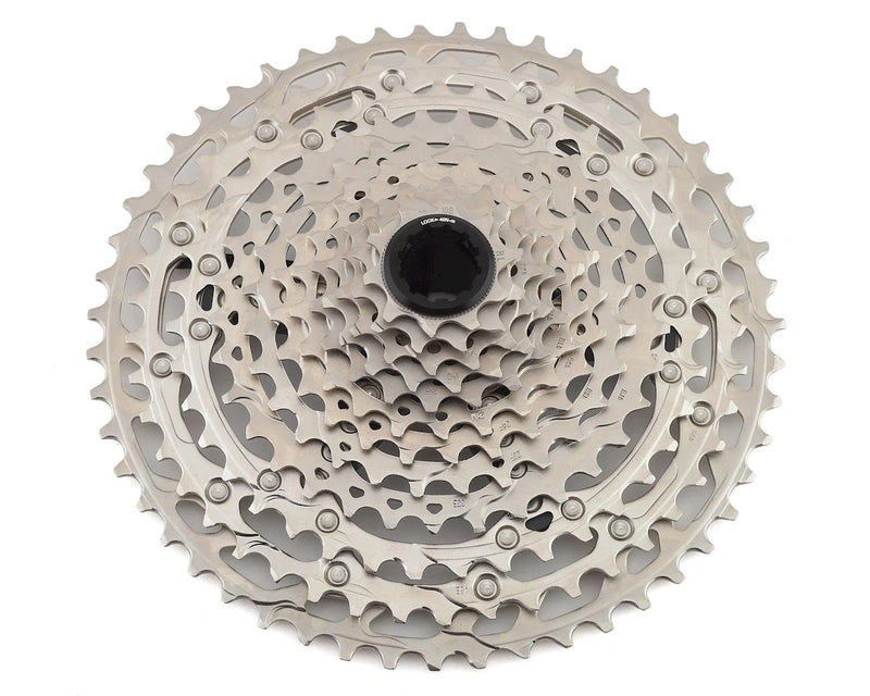 Cassette Deore Hyperglide CS-M6100