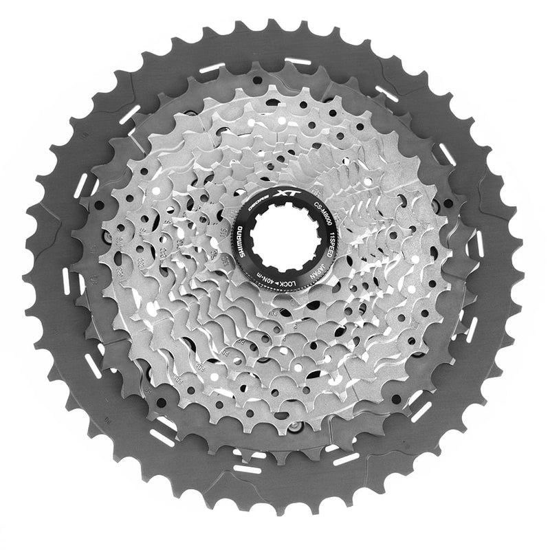 Cassette Shimano CS-M8000