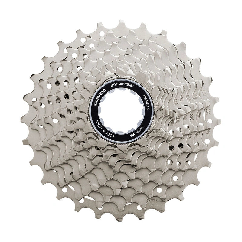 Cassette Shimano CS-R7000