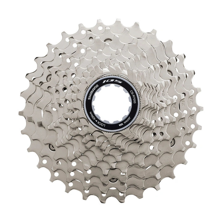 Cassette Shimano CS-R7000