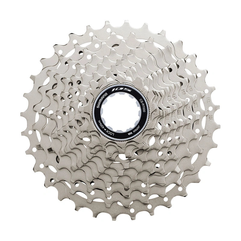 Cassette Shimano CS-R7000