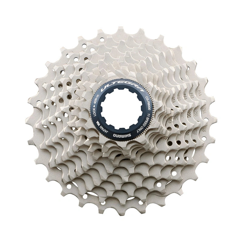 Cassette Shimano CS-R8000