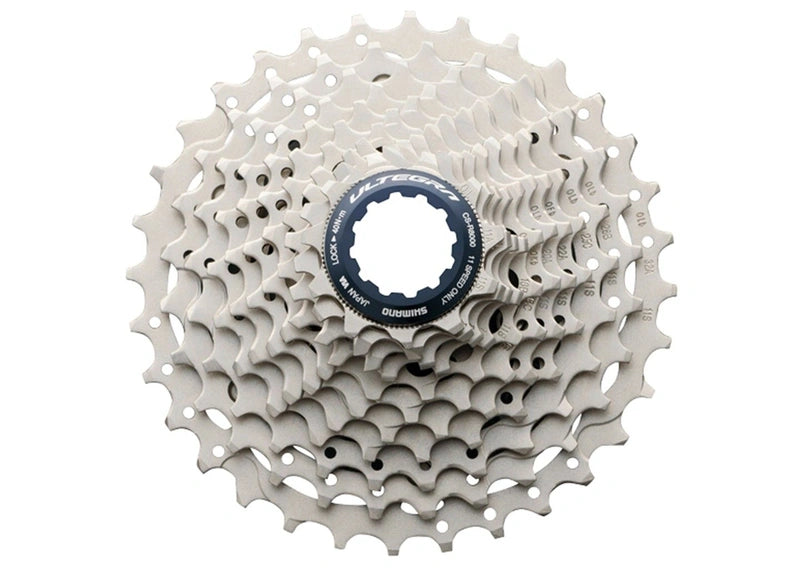 Cassette Shimano CS-R8000