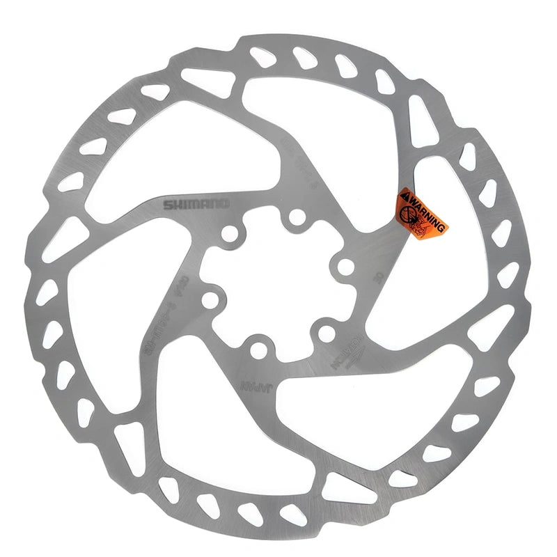 Rotor Shimano SM-RT66 6 Tornillos