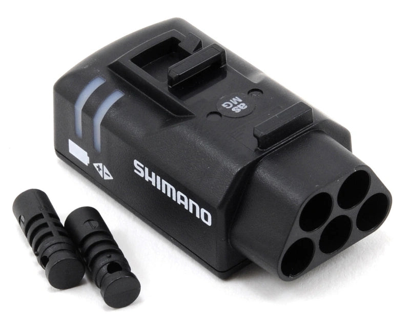 Caja de cables Shimano SM-EW90-B X5