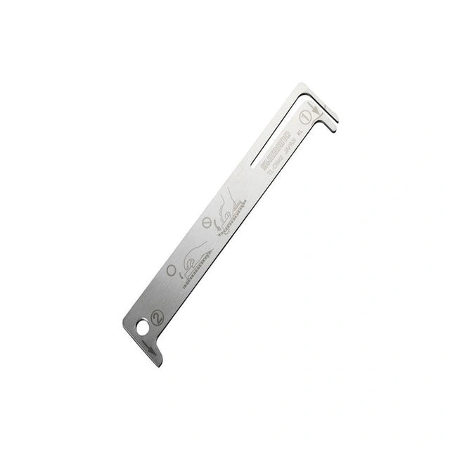 Herramienta medidos de desgaste de cadena TL-CN42