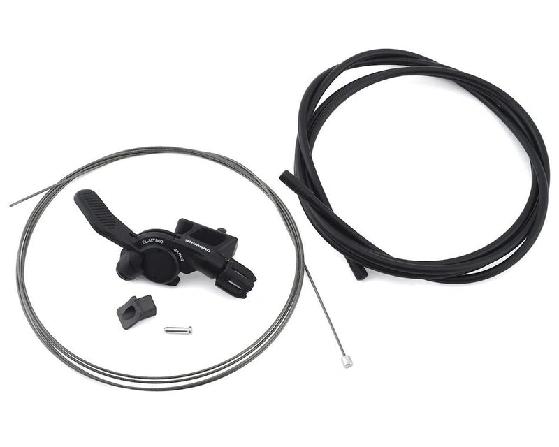 Palanca para poste dropper SL-MT800