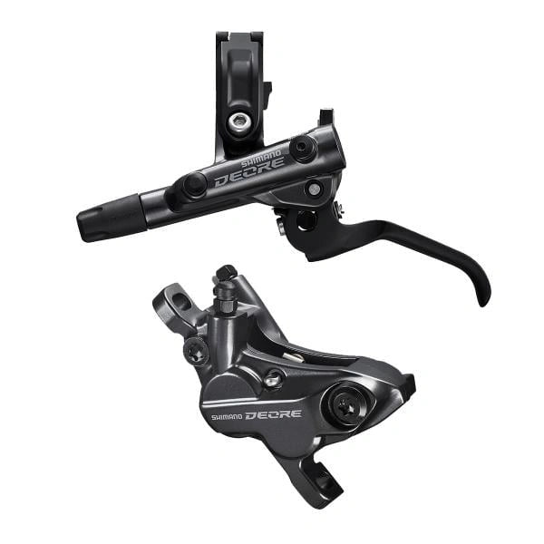 Freno Hidraúlico J-Kit BL-M6100/BR-M6120