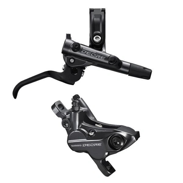 Freno Hidraúlico J-Kit BL-M6100/BR-M6120