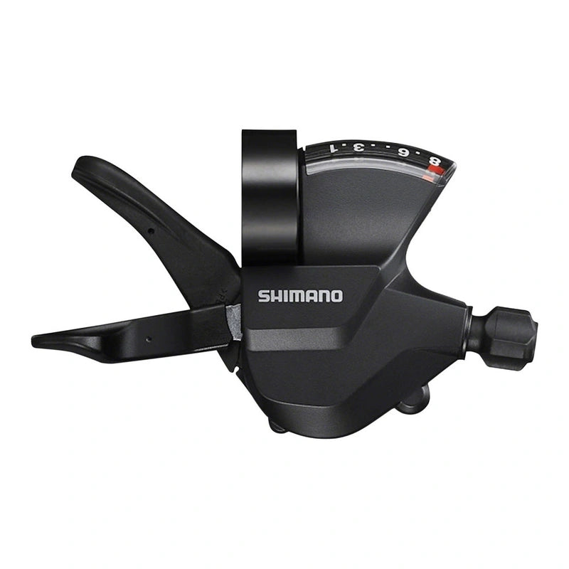 Palanca de cambio Altus SL-M310 Ind Pack