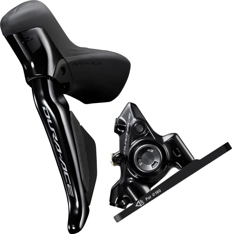 Maneta de cambio/freno Dura-Ace J-Kit Di2 ST-R9270