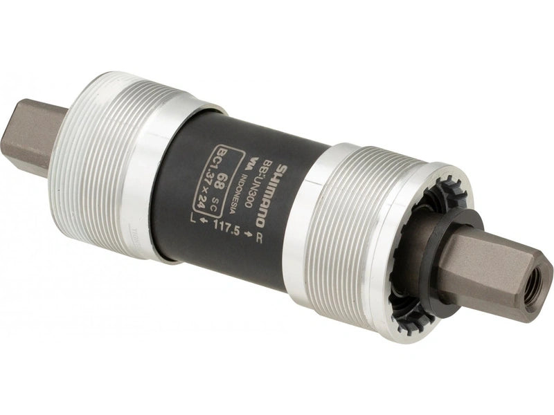 Juego de centro BBUN300 34.7mm