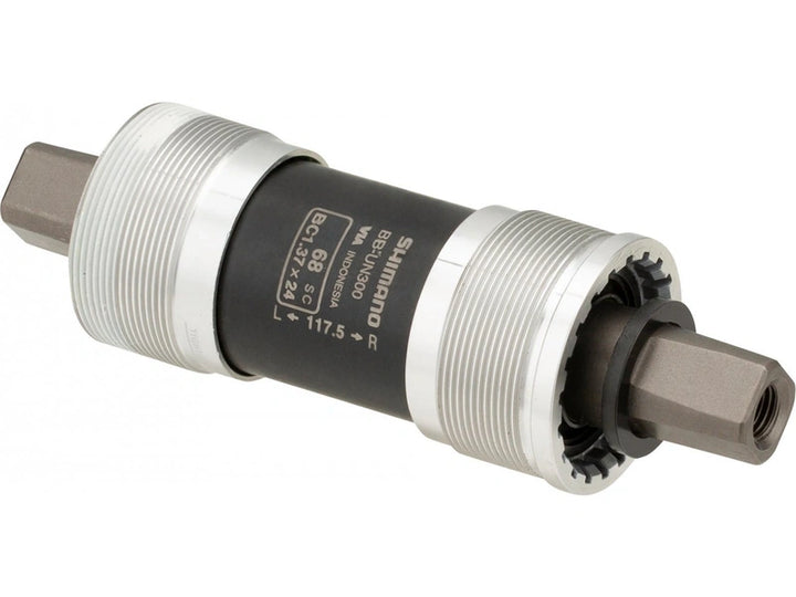 Juego de centro BBUN300 34.7mm
