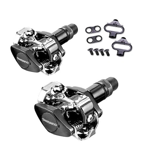 Pedales Shimano PD-M505L