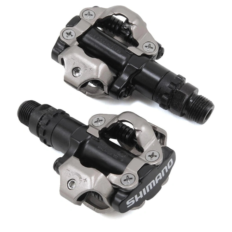 Pedales Shimano PD-M520L