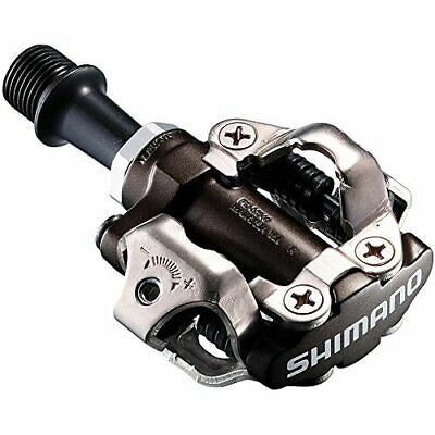 Pedales Shimano PD-M540