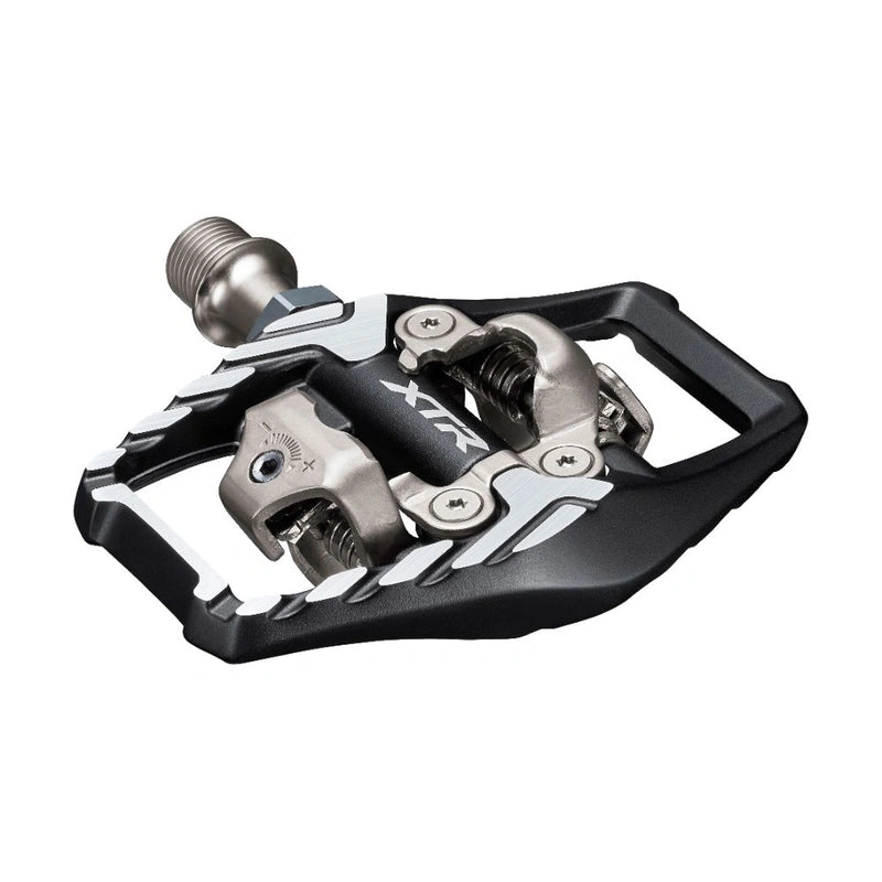 Pedales Shimano PD-M9120 XTR