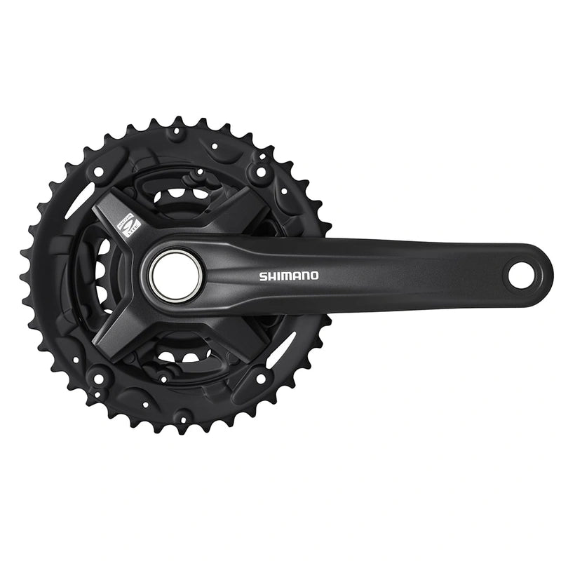 Multi Shimano Altus FC-MT210